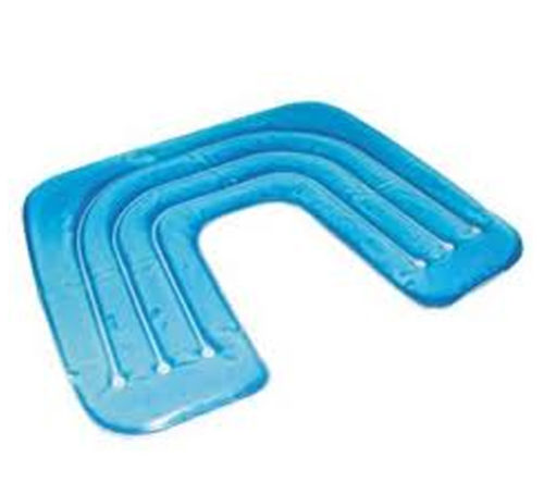 COMPRESA GEL DE CUELLO FRÍO CALOR