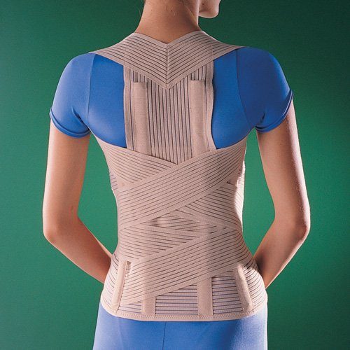 FAJA DORSO LUMBAR - Imagen 2