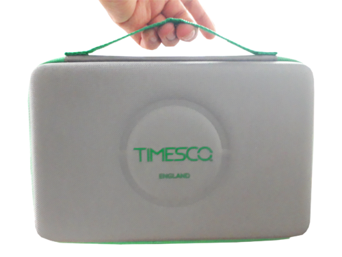 ESTUCHE DE DIAGNÓSTICO TIMESCO - Imagen 3