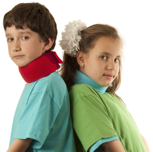 COLLARIN INFANTIL 