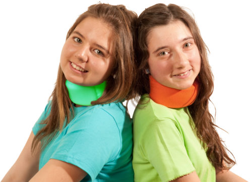 COLLARIN INFANTIL  - Imagen 2