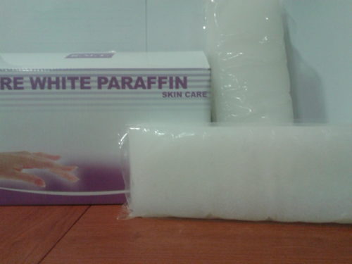 PARAFINA NATURAL