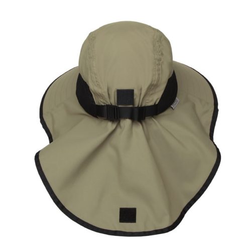 GORRO PROTECTOR SOLAR ADVENTURE HAT - Imagen 5