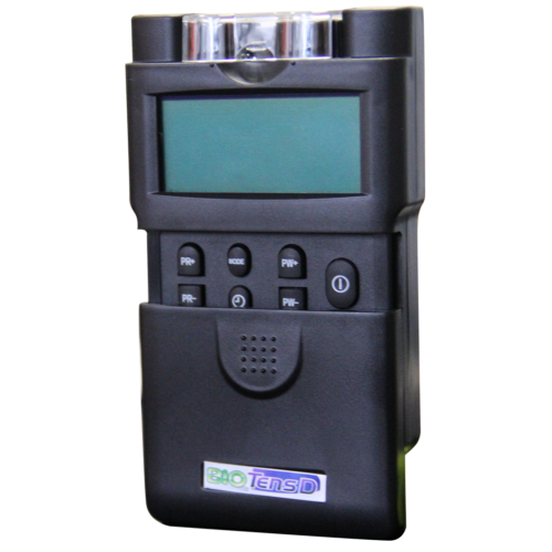 BIOTENS DIGITAL - Imagen 2