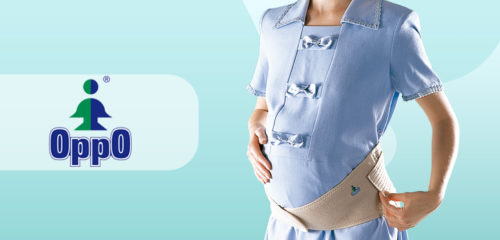 FAJA DE MATERNIDAD