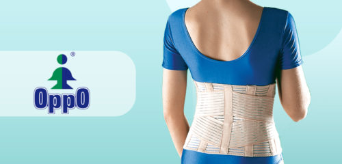 FAJA SACROLUMBAR