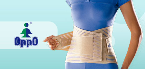 FAJA SACROLUMBAR