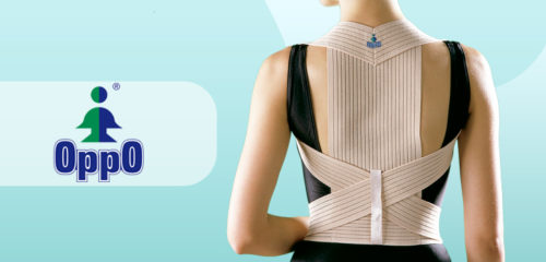 SOPORTE CLAVICULAR Y CORRECTOR DE POSTURA