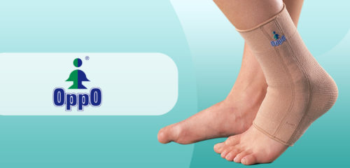 TOBILLERA BIOMAGNETICA ELASTICA