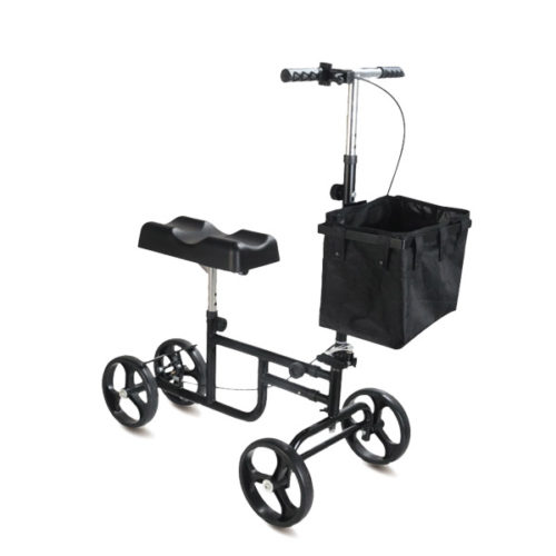 RENTA SCOOTER DE RODILLA - Imagen 2