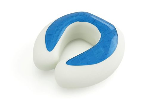COJÍN CERVICAL CON GEL THERAGEL® - Imagen 2
