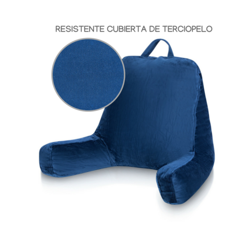 COJÍN DE DESCANSO THERALIVING . - Imagen 4