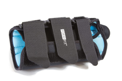 MUÑEQUERA  CON PULGAR FORMFIRT® - Imagen 3