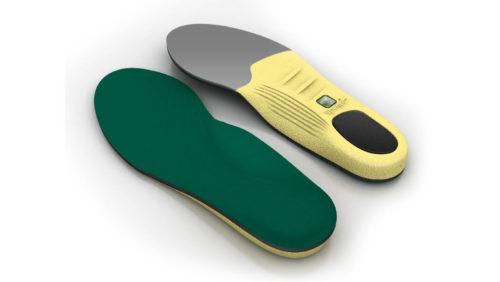 PLANTILLA  SPENCO® POLYSORB® CROSS TRAINER