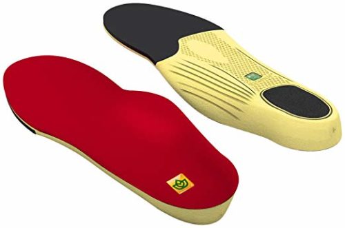 PLANTILLA SPENCO® POLYSORB® WALKER / RUNNER