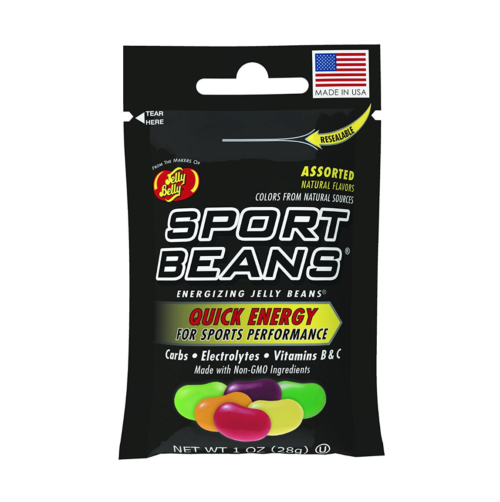 SPORT BEANS (PACK CON 5 SOBRES)
