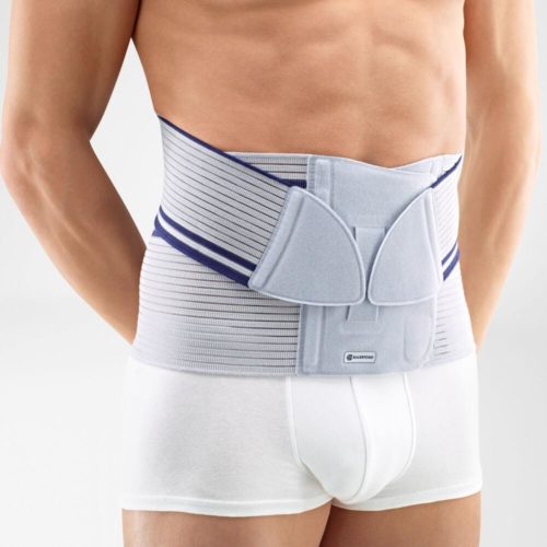 BAUERFEIND FAJA LORDOLOC® - Imagen 2