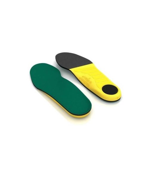 PLANTILLA  SPENCO® POLYSORB® CROSS TRAINER - Imagen 2