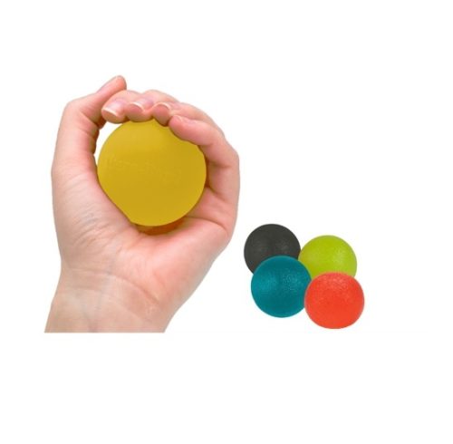 EJERCITADOR DE MANO PELOTA DE GEL