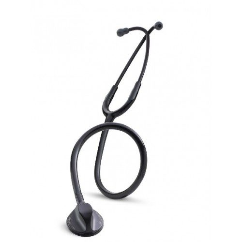 ESTETOSCOPIO LITTMANN MASTER CLASSIC BLACK EDITION RI2141