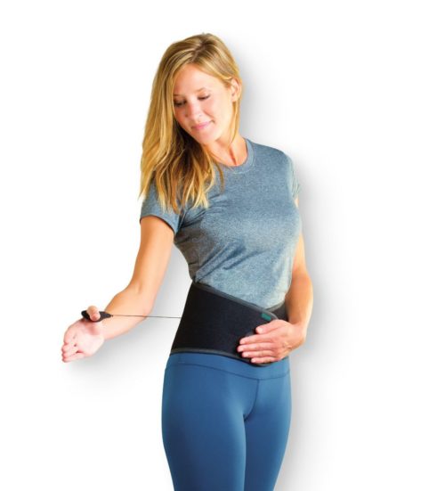 FAJA LUMBAR ASPEN - Imagen 2