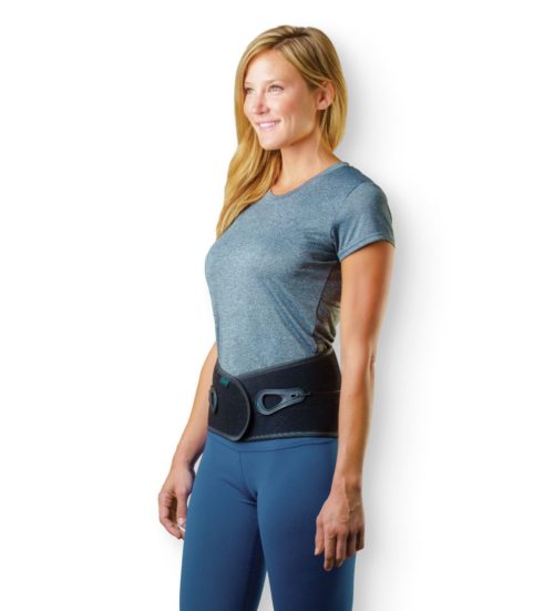 FAJA LUMBAR ASPEN