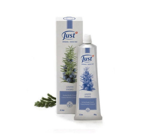 CREMA HERBAL DE ENEBRO 96 G