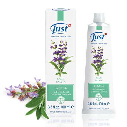 BODY FREHS 100 ML