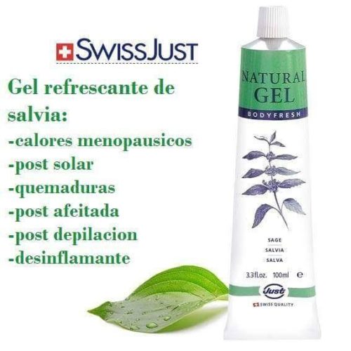 BODY FREHS 100 ML - Imagen 2