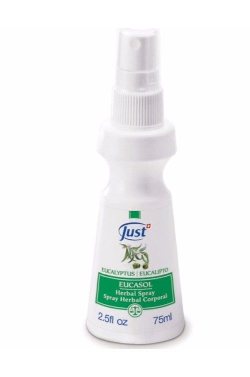 EUCASOL SPRAY