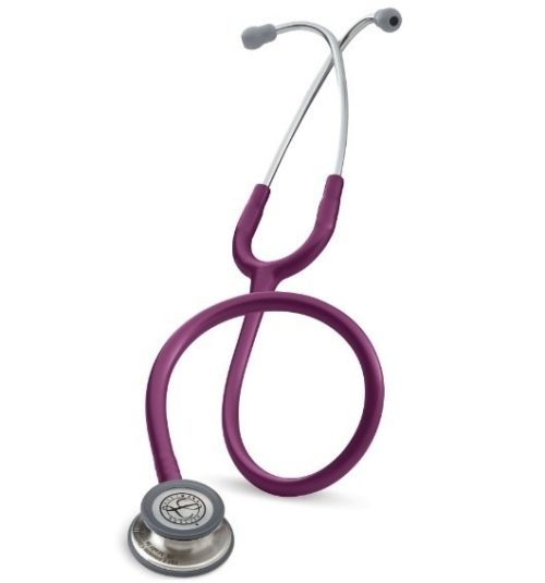 ESTETOSCOPIO LITTMANN CLASSIC III PLUM RI5831