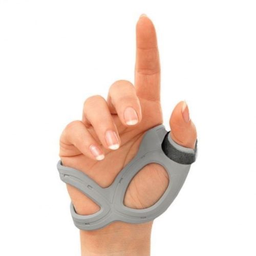 MUÑEQUERA ACTIMOVE RHIZO FORTE DER - Imagen 3