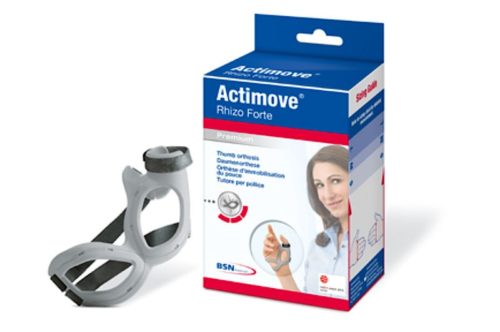 MUÑEQUERA ACTIMOVE RHIZO FORTE DER