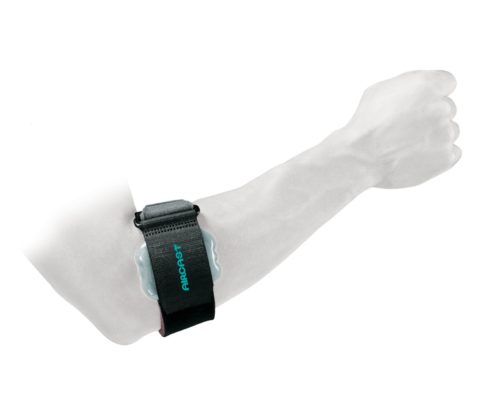 CODERA NEUMATICA AIRCAST UNITALLA - Imagen 2