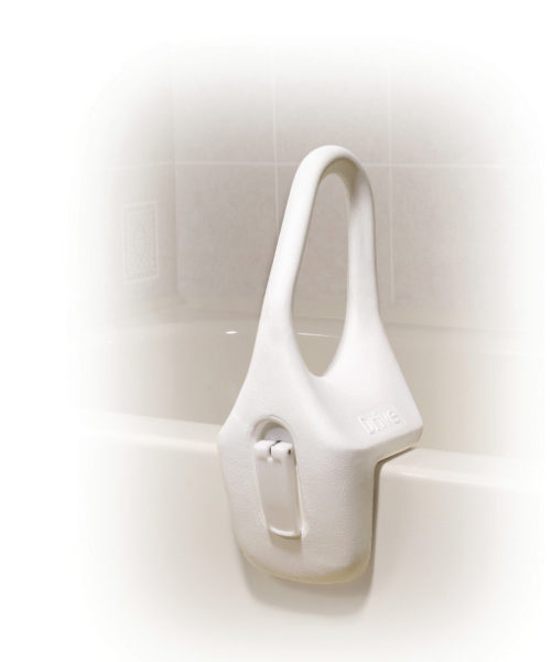 Barandal seguridad Succión Tina 12" - Imagen 4