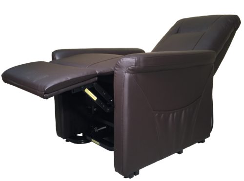 RENTA SILLÓN REPOSET ELECTRICO - Imagen 2