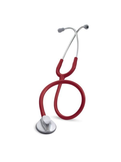 ESTETOSCOPIO LITTMANN MASTER CLASSIC BURGUNDY RI2146