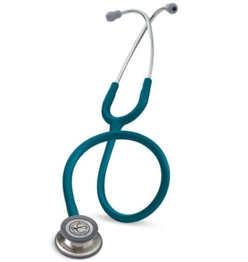 ESTETOSCOPIO LITTMANN CLASSIC III CARIBBEAN BLUE RI5623