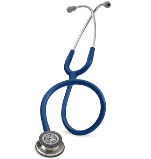 ESTETOSCOPIO LITTMANN CLASSIC III NAVY BLUE RI5622