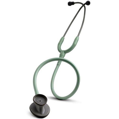 ESTETOSCOPIO LITTMANN LIGHTWEIGHT II CLARO VERDE RI2455