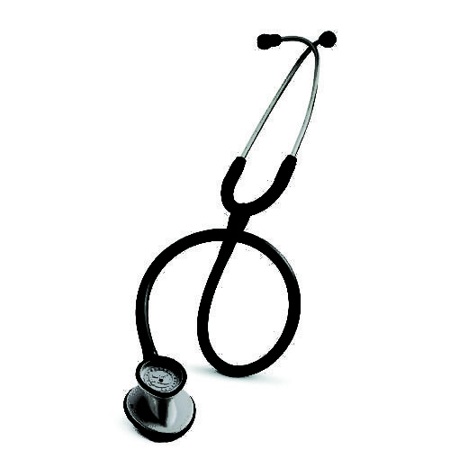 ESTETOSCOPIO LITTMANN LIGHTWEIGHT II BLACK RI2450