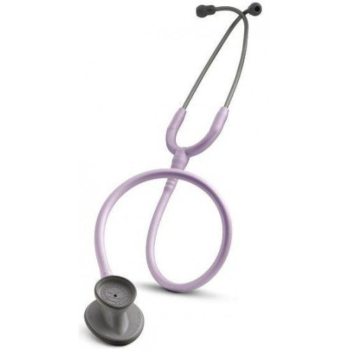 ESTETOSCOPIO LITTMAN LIGHTWEIGHT II LILA BRILLANTE RI2453