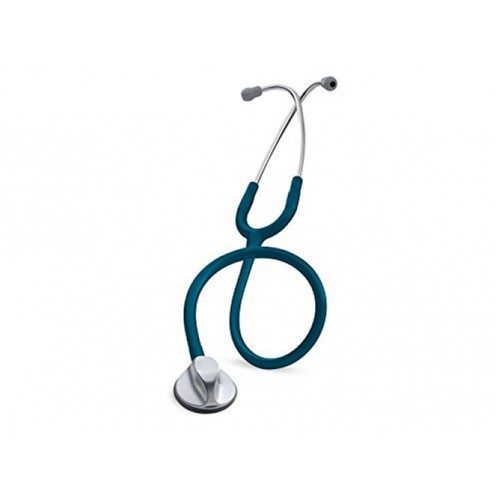 ESTETOSCOPIO LITTMANN MASTER CLASSIC CARIBBEAN BLUE RI2630