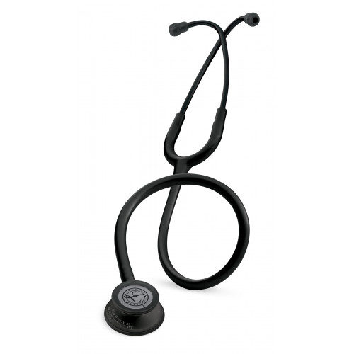 ESTETOSCOPIO LITTMANN CLASSIC III BLACK EDITION RI5803