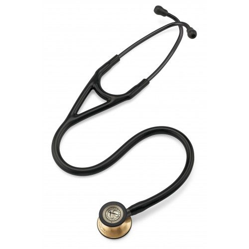 ESTETOSCOPIO LITTMANN CARDIOLOGY IV BRASS EDITION RI6164
