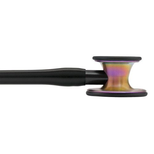 ESTETOSCOPIO LITTMANN CARDIOLOGY IV RAINBOWE DITION RI6165 - Imagen 2