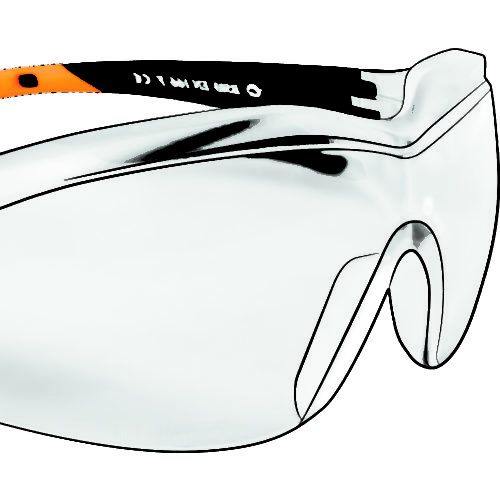 LENTES PROTECTORES LIGHT - Imagen 4