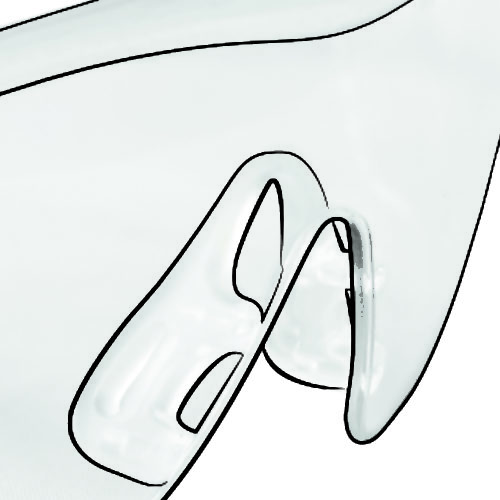LENTES PROTECTORES ELITE - Imagen 3