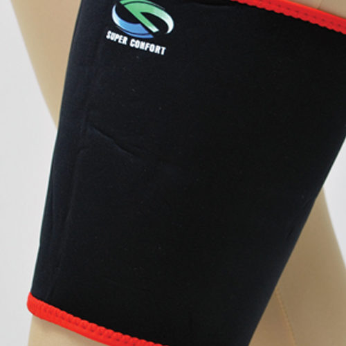 MUSLERA DE NEOPRENO - Imagen 2