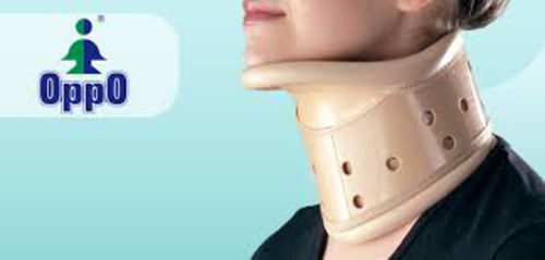 COLLARIN CERVICAL RIGIDO - Imagen 2